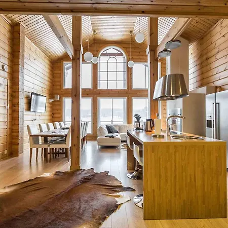 Apartment Paeijaenteen Helmi 1 *