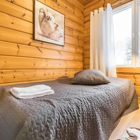 Paeijaenteen Helmi 1 Jämsä